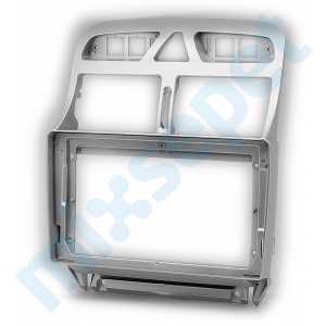 Peugeot 307 9 inç Multimedya Çerçevesi 22-165