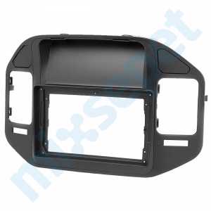 Mitsubishi Pajero 9 inç Multimedya Çerçevesi 22-266 