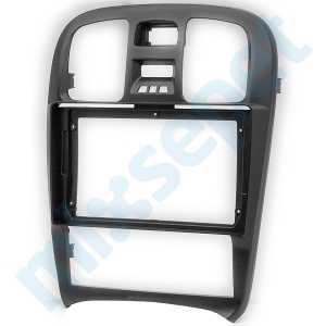 Hyundai Sonata 9 inç Multimedya Çerçevesi 22-268