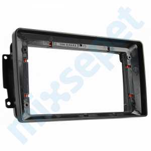 Mercedes C Class W203 Vito Viano 9 İnç Multimedya Çerçevesi 22-272