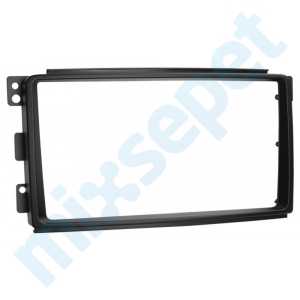 Smart Fortwo Forfour (450) 9 İnç Multimedya Çerçevesi 22-278