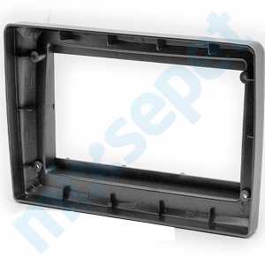 Kia Carens 9 İnç Multimedya Çerçevesi 22-336