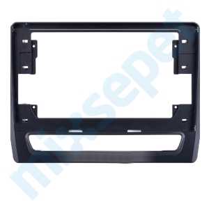 Mitsubishi ASX 10.1 inç Multimedya Çerçevesi 22-340