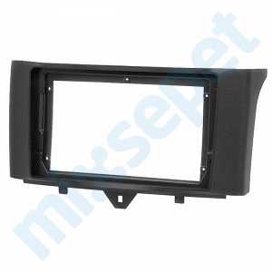 Smart ForTwo (451) 9 inç Multimedya Çerçevesi 22-358