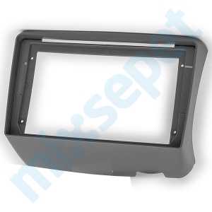 Toyota Yaris 9 İnç Multimedya Çerçevesi 22-372