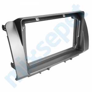 Daihatsu Materia 9 inç Multimedya Çerçevesi 22-396