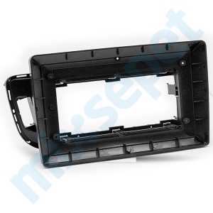 Audi Q5 10.1 İnç Multimedya Çerçevesi 22-416