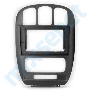 Chrysler Grand Voyager 10.1 inç Multimedya Çerçevesi 22-424