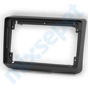 Jeep Grand Cherokee (WK2) 9 İnç Multimedya Çerçevesi 22-431