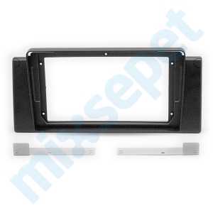 BMW X5 E53 9 İnç Multimedya Çerçevesi 22-437