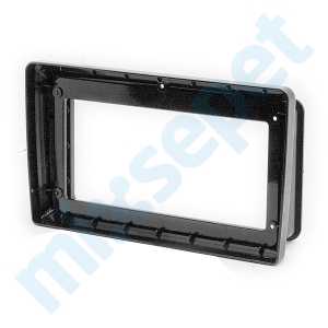 Mitsubishi Outlander ASX 9 İnç Multimedya Çerçevesi 22-480