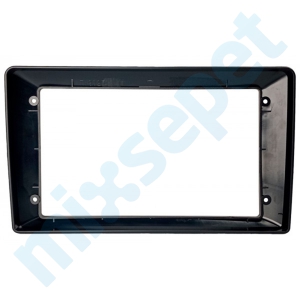 Fiat Egea 9 İnç Multimedya Çerçevesi 22-490