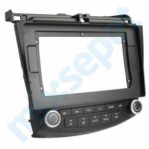 Honda Accord 10.1 inç Multimedya Çerçevesi 22-491