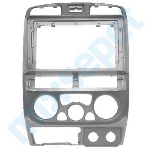 Isuzu D Max 9 inç Multimedya Çerçevesi 22-492