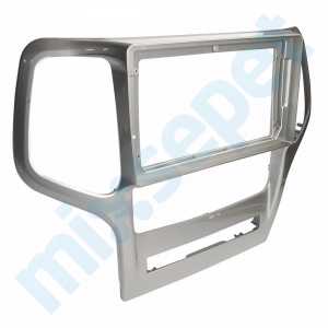 Jeep Grand Cherokee (WK2) 9 İnç Multimedya Çerçevesi 22-514