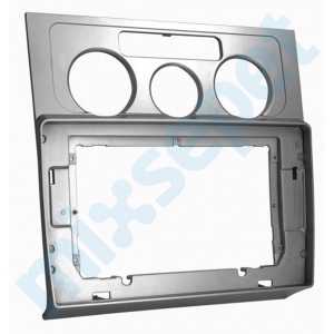 Volkswagen Touran  10.1 inç Multimedya Çerçevesi 22-544