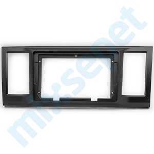 Volkswagen Caravelle 9 İnç Multimedya Çerçevesi 22-558