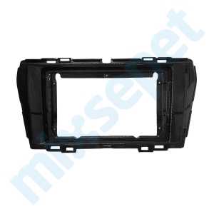 Ssangyong Tivoli 9 inç Multimedya Çerçevesi 22-570