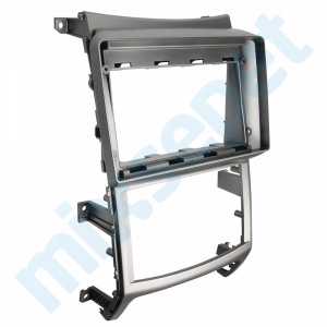 Hyundai İX55 9 İnç Multimedya Çerçevesi 22-592