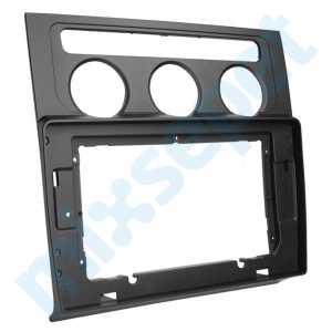 Volkswagen Touran 10.1 inç Multimedya Çerçevesi 22-593