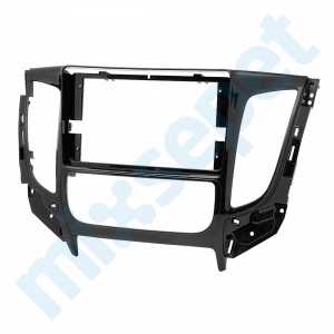 Mitsubishi L200 9 inç Multimedya Çerçevesi 22-637