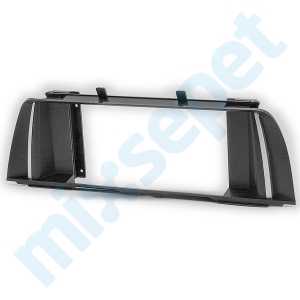 BMW 5 Serisi 9 inç Multimedya Çerçevesi 22-660