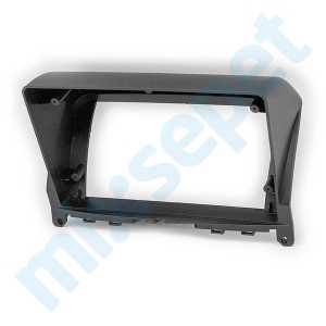 Mercedes C Class W204 9 inç Multimedya Çerçevesi 22-702