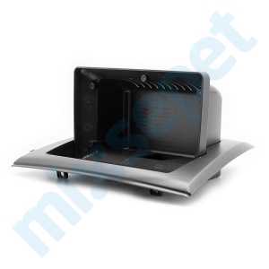 Bmw X3 E83 9 İnç Multimedya Çerçevesi 22-705