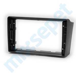 Toyota Avensis 9 İnç Multimedya Çerçevesi 22-714