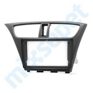 Honda Civic HB 9 İnç Multimedya Çerçevesi 22-754