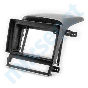 Chevrolet Captiva 9 İnç Multimedya Çerçevesi 22-763