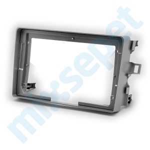 Toyota Verso 9 İnç Multimedya Çerçevesi 22-775