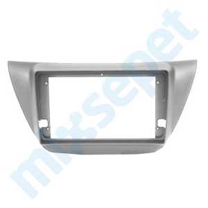 Mitsubishi Lancer 9 inç Multimedya Çerçevesi 22-777