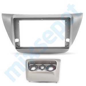 Mitsubishi Lancer 9 inç Multimedya Çerçevesi 22-778