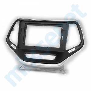 Jeep Cherokee 10.1 inç Multimedya Çerçevesi 22-811