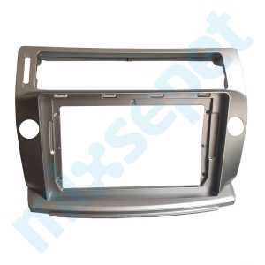 Citroen C4 9 İnç Multimedya Çerçevesi 22-814