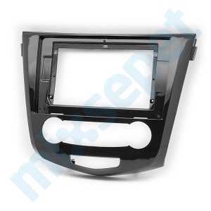 Nissan Qasqai X-Trail 10.1 inç Multimedya Çerçevesi 22-816