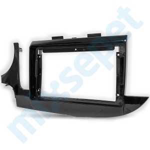 Opel Mokka X 9 inç Multimedya Çerçevesi 22-822