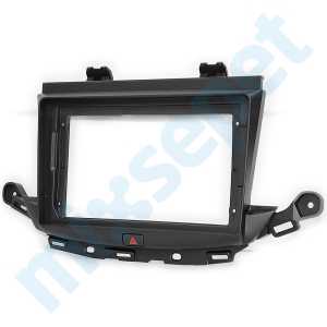 Opel Astra K 9 inç Multimedya Çerçevesi 22-823