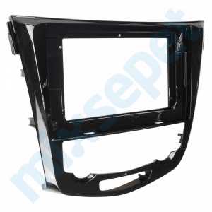 Nissan Qasqai X-Trail 10.1 inç Multimedya Çerçevesi 22-948