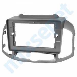 Chevrolet Captiva 10.1 inç Multimedya Çerçevesi 22-996