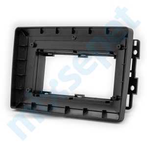 Chevrolet Hummer GMC 10.1 inç Multimedya Çerçevesi 22-997