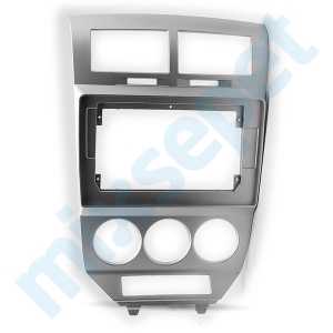 Dodge Caliber 10.1 inç Multimedya Çerçevesi 22-721