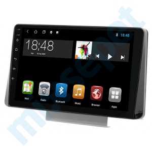 Mitsubishi Eclipse Cross 10.1 inç Android Navigasyon ve Multimedya Sistemi