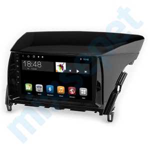 Mitsubishi Eclipse 9 inç Android Navigasyon ve Multimedya Sistemi