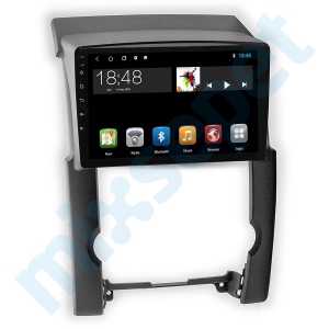 Kia Sorento 10.1 inç Android Navigasyon ve Multimedya Sistemi