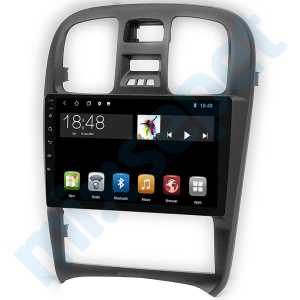 Hyundai Sonata 9 inç Android Navigasyon ve Multimedya Sistemi