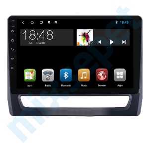 Mitsubishi ASX 10.1 inç Android Navigasyon ve Multimedya Sistemi