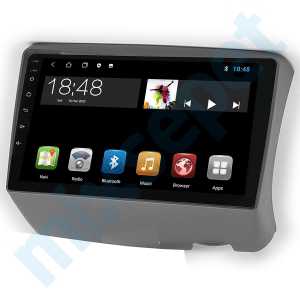 Toyota Yaris 9 inç Android Navigasyon ve Multimedya Sistemi