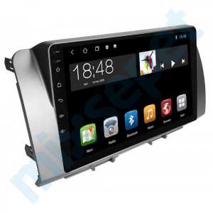 Daihatsu Materia 9 inç Android Navigasyon ve Multimedya Sistemi